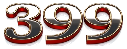 399 logo
